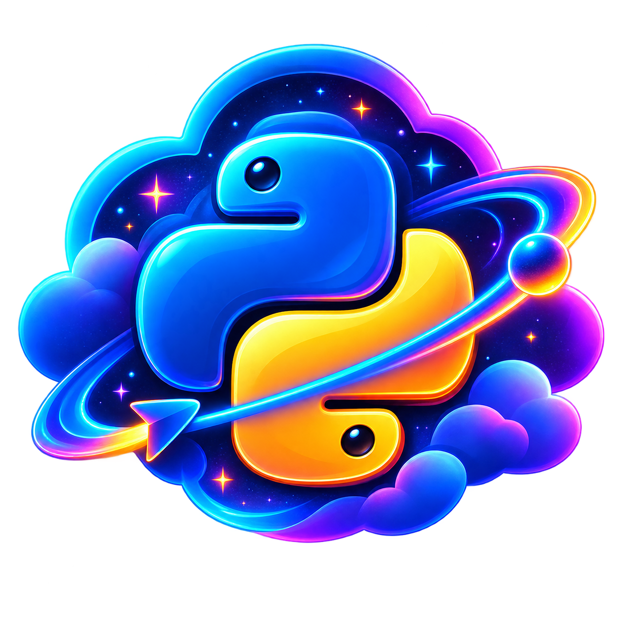 Logo PySky